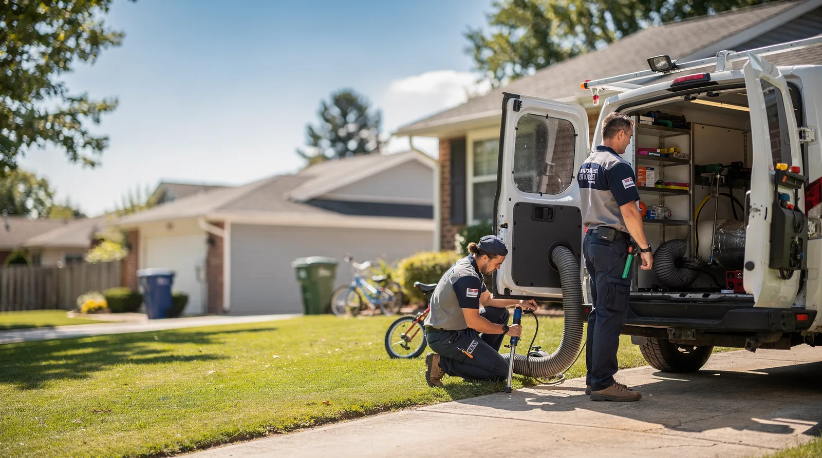 24/7 HVAC Repair & AC Replacement in Henderson, NV near me